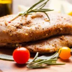 Bakad kycklingfilé på en grapefruktkudde: ett originalrecept bakad-kycklingfile-pa-en-grapefruktkudde-ett-originalrecept.webp.webp